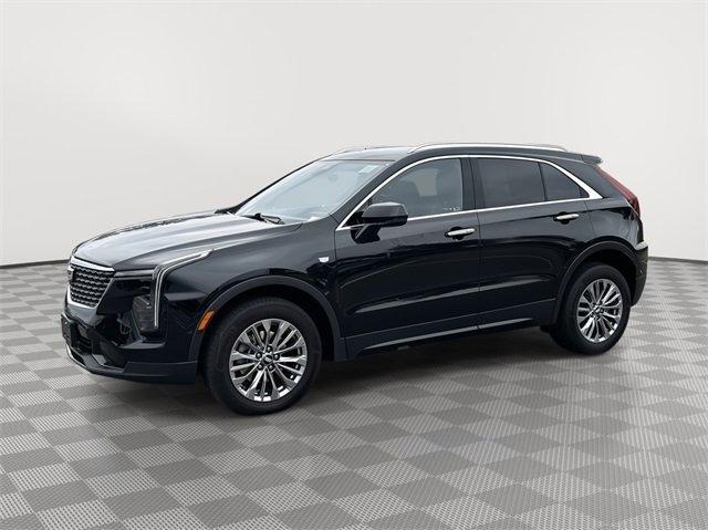 2024 Cadillac XT4