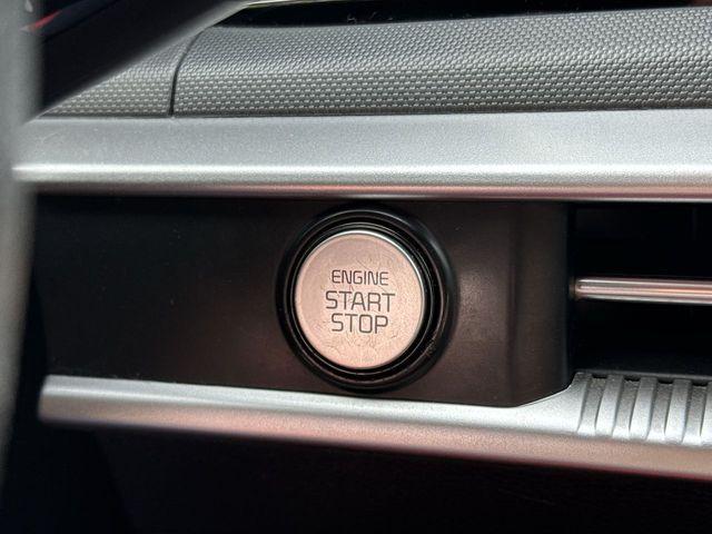 Photo of 2021 Passion Red Kia K5