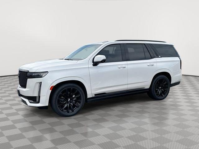 2021 Cadillac Escalade