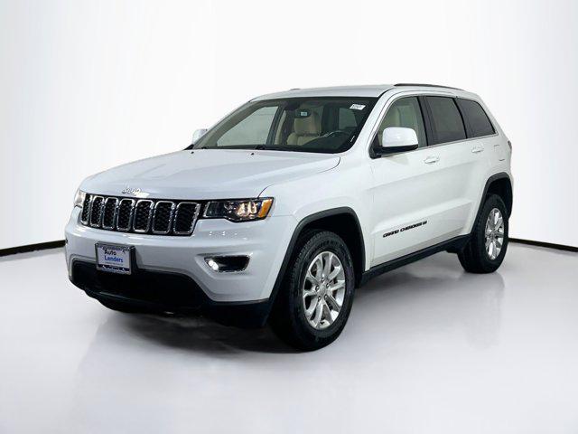 2022 Jeep Grand Cherokee