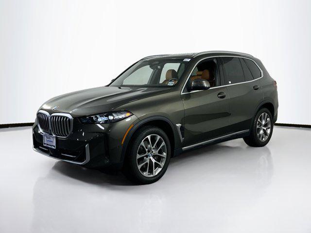 2024 BMW X5