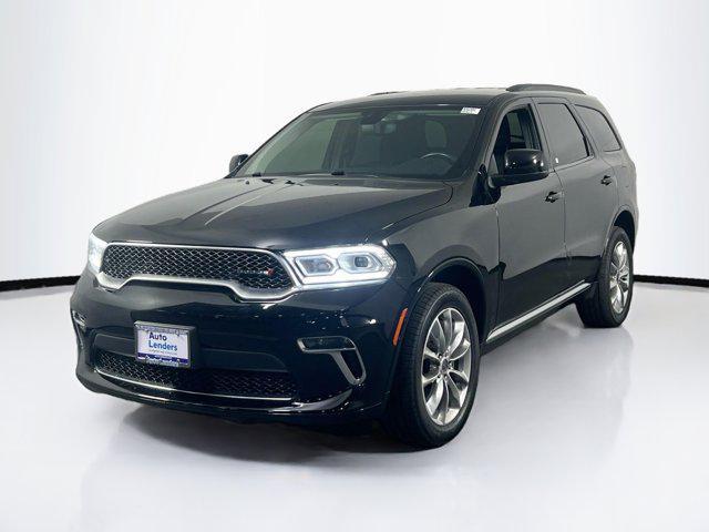 2021 Dodge Durango