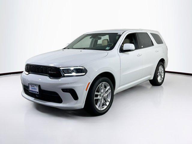 2022 Dodge Durango