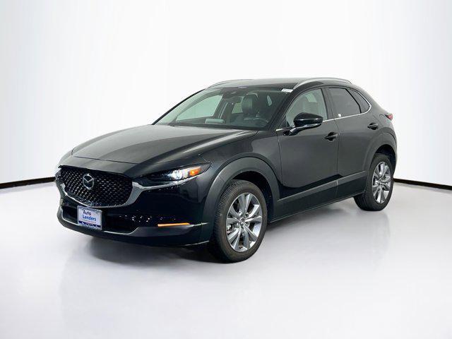 2022 Mazda Cx-30