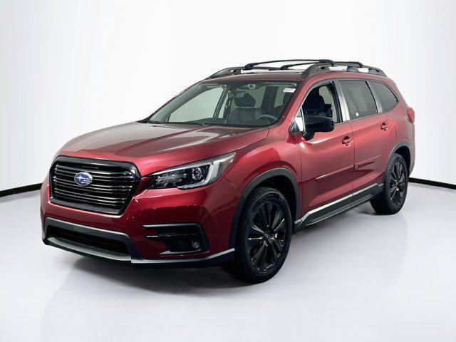 2022 Subaru Ascent