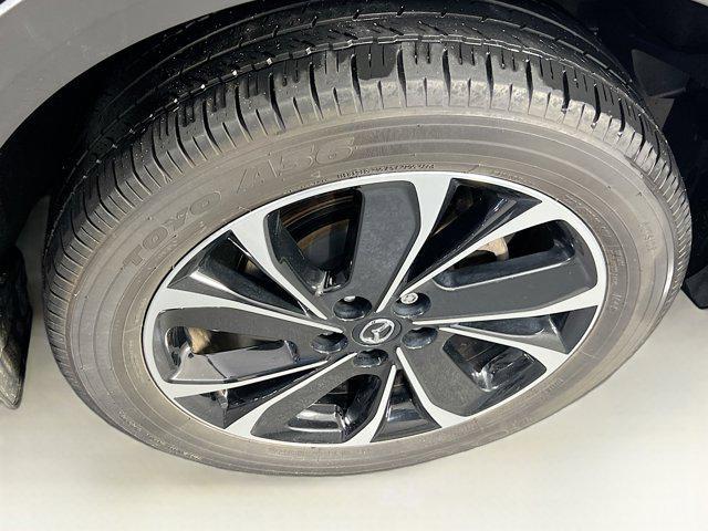 Photo of 2022 Jet Black Mica Mazda CX-5