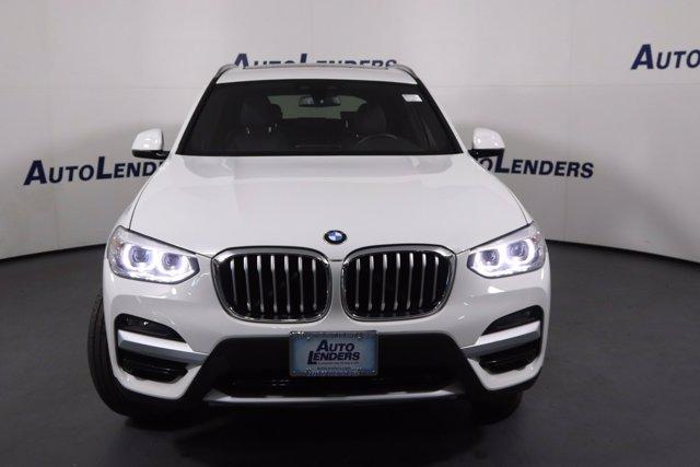 Used Bmw X3 Lawrence Township Nj