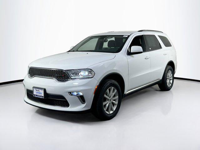 2022 Dodge Durango