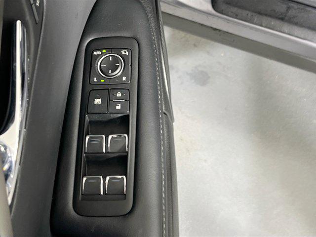 Photo of 2022 Nebula Gray Pearl Lexus RX 350