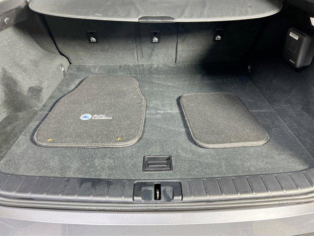 Photo of 2022 Nebula Gray Pearl Lexus RX 350