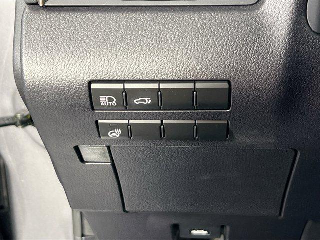 Photo of 2022 Nebula Gray Pearl Lexus RX 350