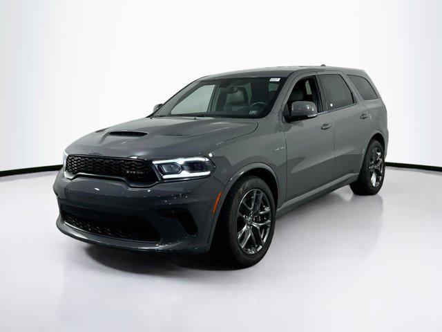 2022 Dodge Durango