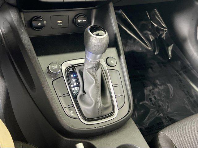 Photo of 2023 Ecotronic Gray Hyundai KONA