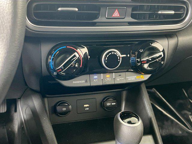 Photo of 2023 Ecotronic Gray Hyundai KONA
