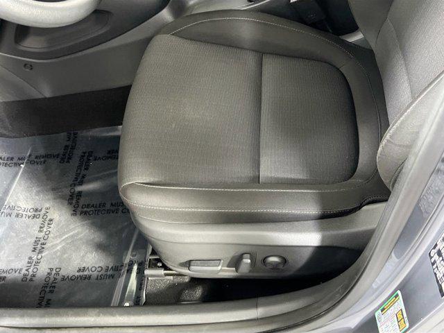 Photo of 2023 Ecotronic Gray Hyundai KONA