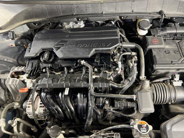 Photo of 2023 Ecotronic Gray Hyundai KONA