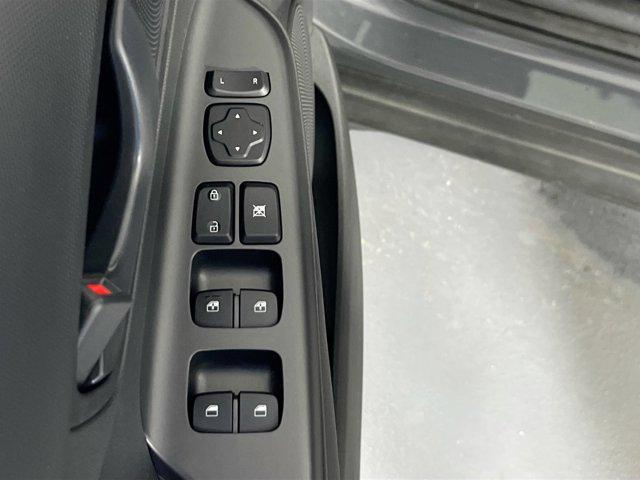 Photo of 2023 Ecotronic Gray Hyundai KONA