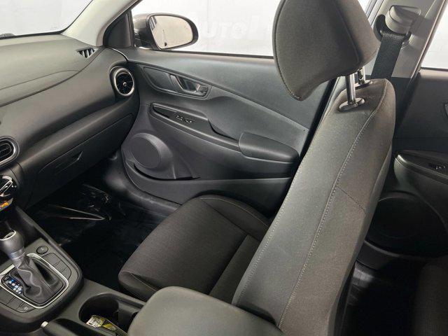 Photo of 2023 Ecotronic Gray Hyundai KONA