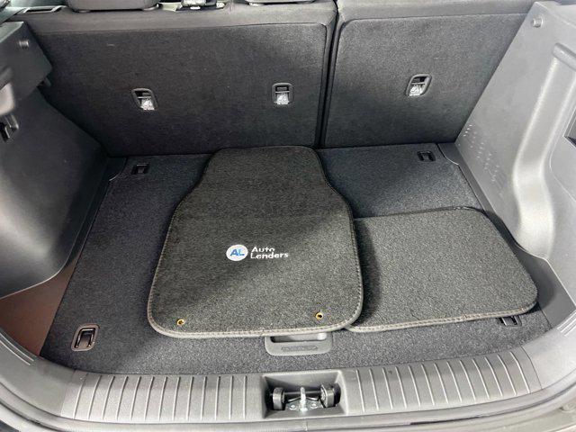 Photo of 2023 Ecotronic Gray Hyundai KONA