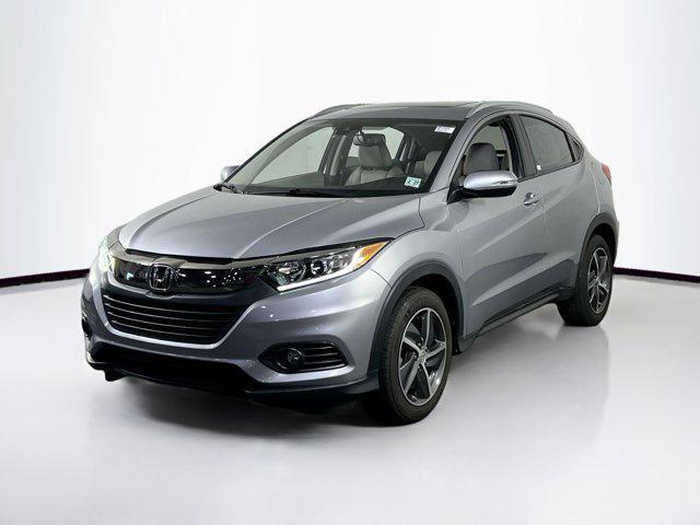 2022 Honda HR-V