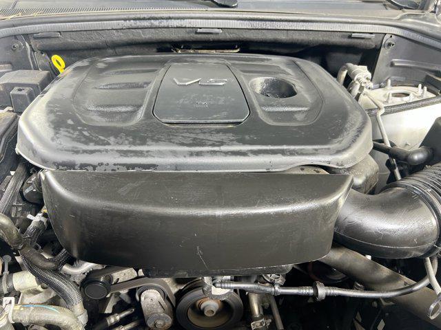 Photo of 2022 Bright White Clearcoat Jeep Grand Cherokee