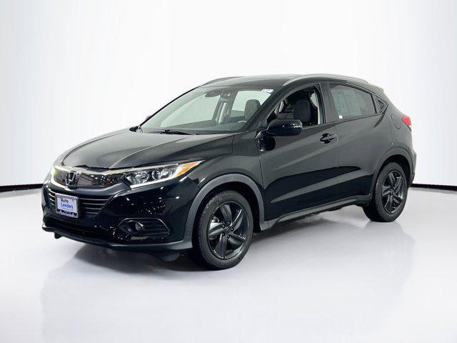 2022 Honda HR-V
