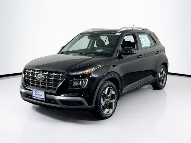 2023 Hyundai Venue