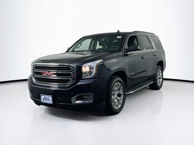 2020 GMC Yukon