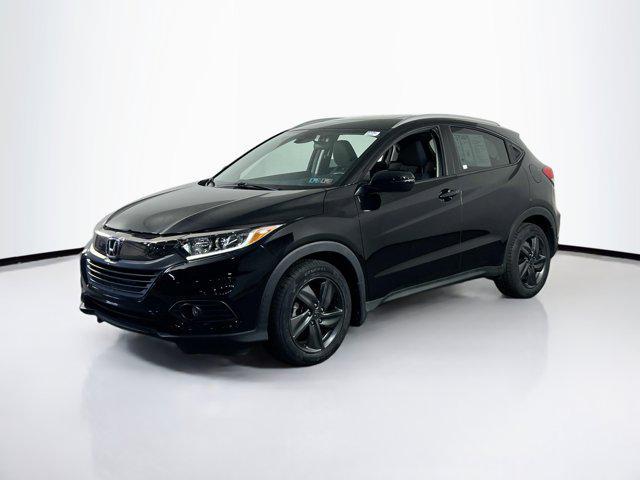 2022 Honda HR-V