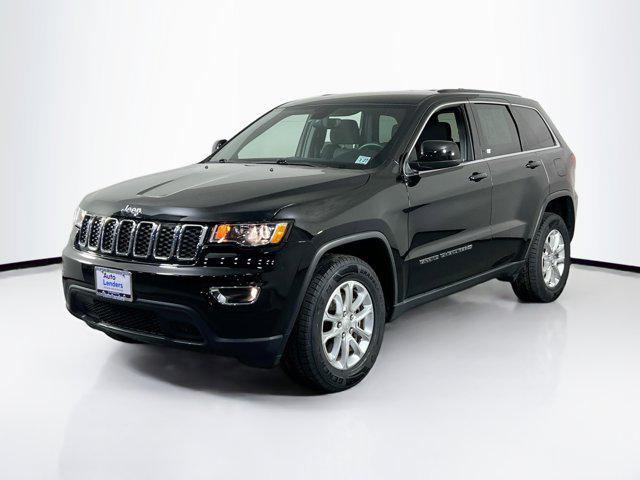 2022 Jeep Grand Cherokee