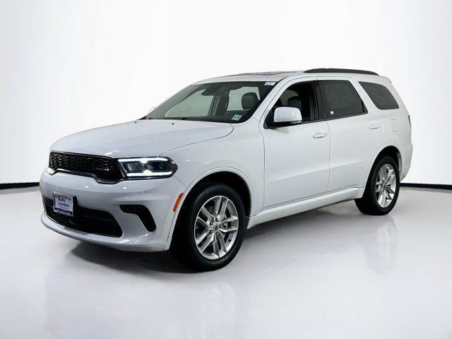 2022 Dodge Durango