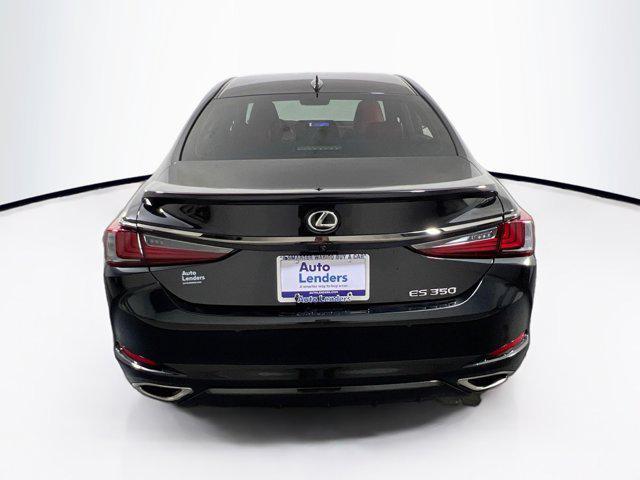 Photo of 2024 Caviar Lexus ES 350