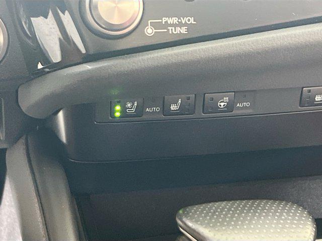 Photo of 2024 Caviar Lexus ES 350