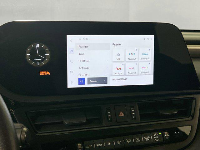 Photo of 2024 Caviar Lexus ES 350
