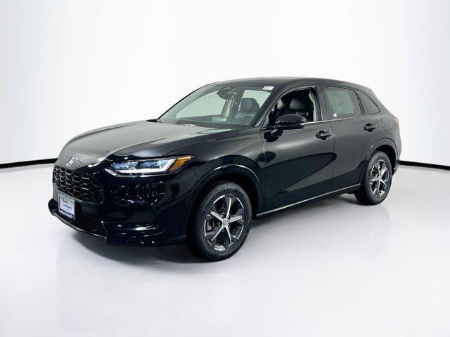 2023 Honda HR-V