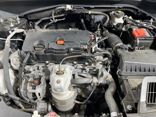 Photo of 2023 Crystal Black Pearl Honda HR-V