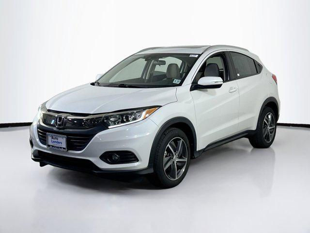 2022 Honda HR-V