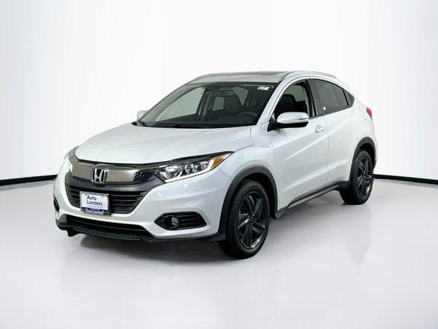 2022 Honda HR-V