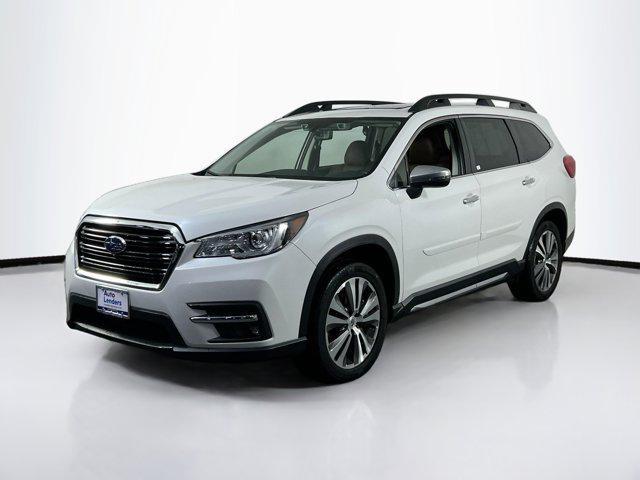 2021 Subaru Ascent