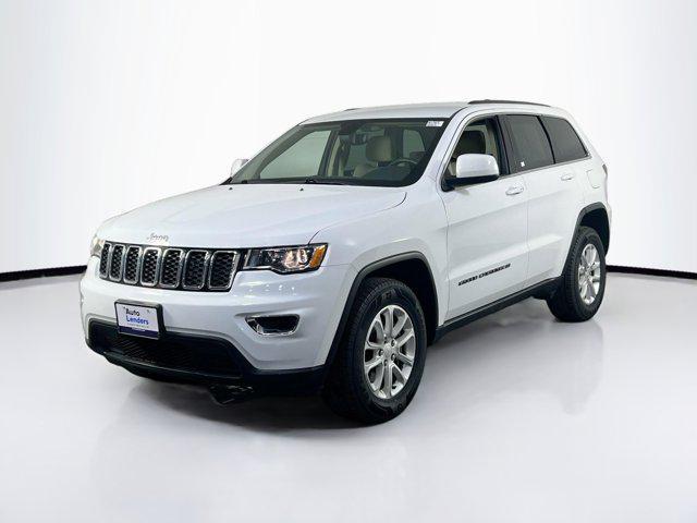 2022 Jeep Grand Cherokee
