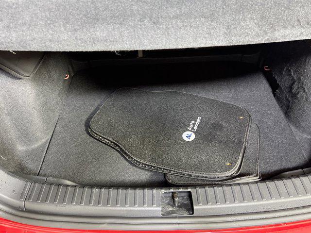 Photo of 2022 Kings Red Metallic Volkswagen Taos