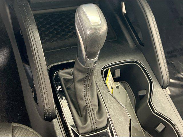 Photo of 2022 Boulder Grey Pearl Nissan Frontier