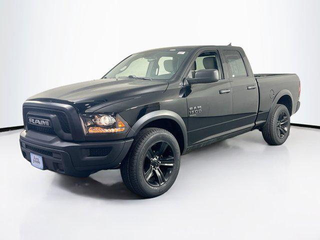 2021 RAM 1500 Classic