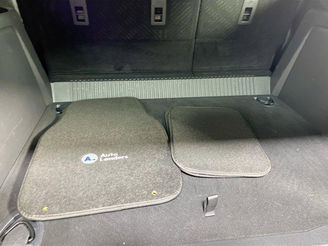 Photo of 2024 Shadow Black Ford Bronco