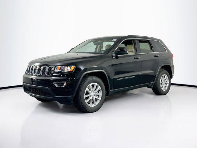 2022 Jeep Grand Cherokee