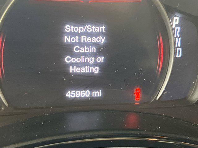 Photo of 2022 DB Black Clearcoat Dodge Durango