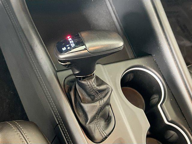 Photo of 2022 DB Black Clearcoat Dodge Durango