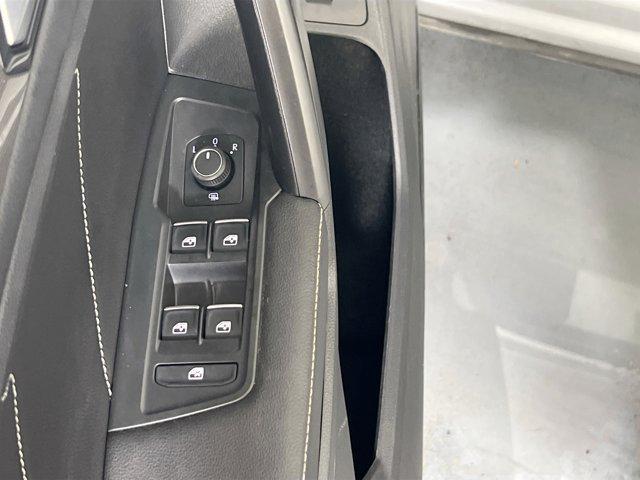 Photo of 2022 Pyrite Silver Metallic Volkswagen Tiguan