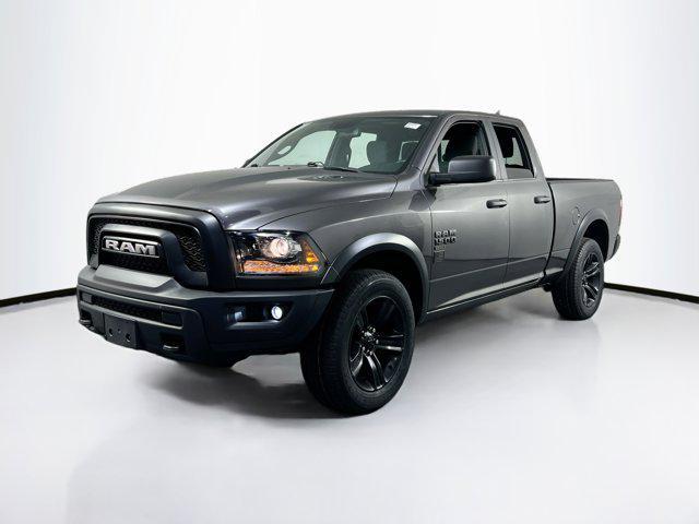 2021 RAM 1500 Classic