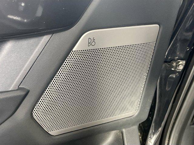 Photo of 2022 Agate Black Metallic Ford F-150